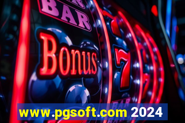 www.pgsoft.com 2024